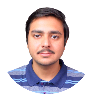 Syed Wasay Ali — Founder & CEO