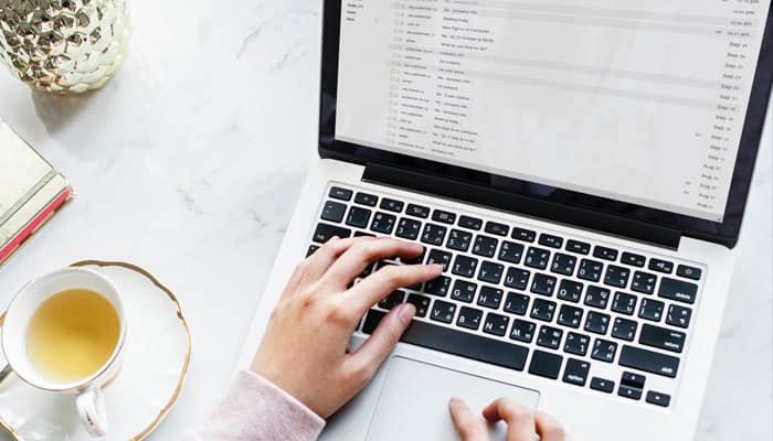 Email Marketing Free Img